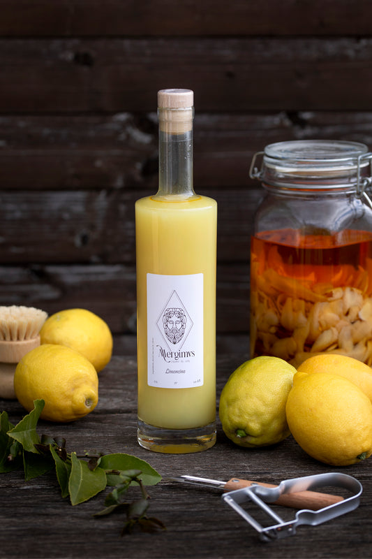 Limoncino